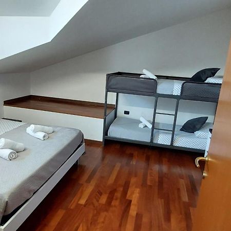 Casa Di Vika Apartment Volta Barozzo Exterior foto
