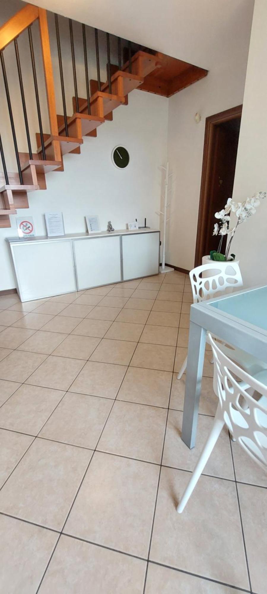 Casa Di Vika Apartment Volta Barozzo Exterior foto