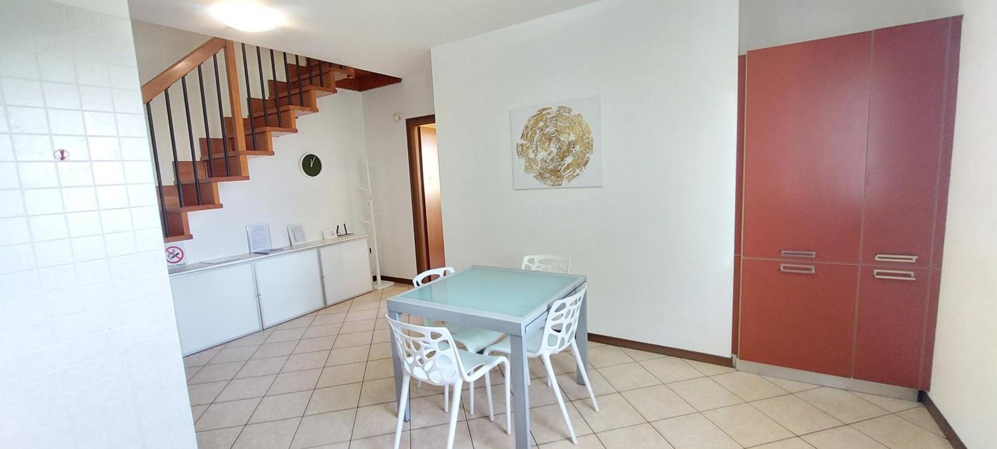 Casa Di Vika Apartment Volta Barozzo Exterior foto