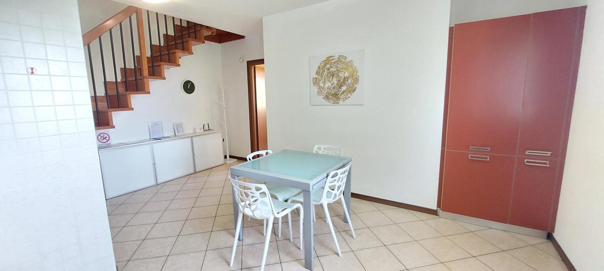 Casa Di Vika Apartment Volta Barozzo Exterior foto
