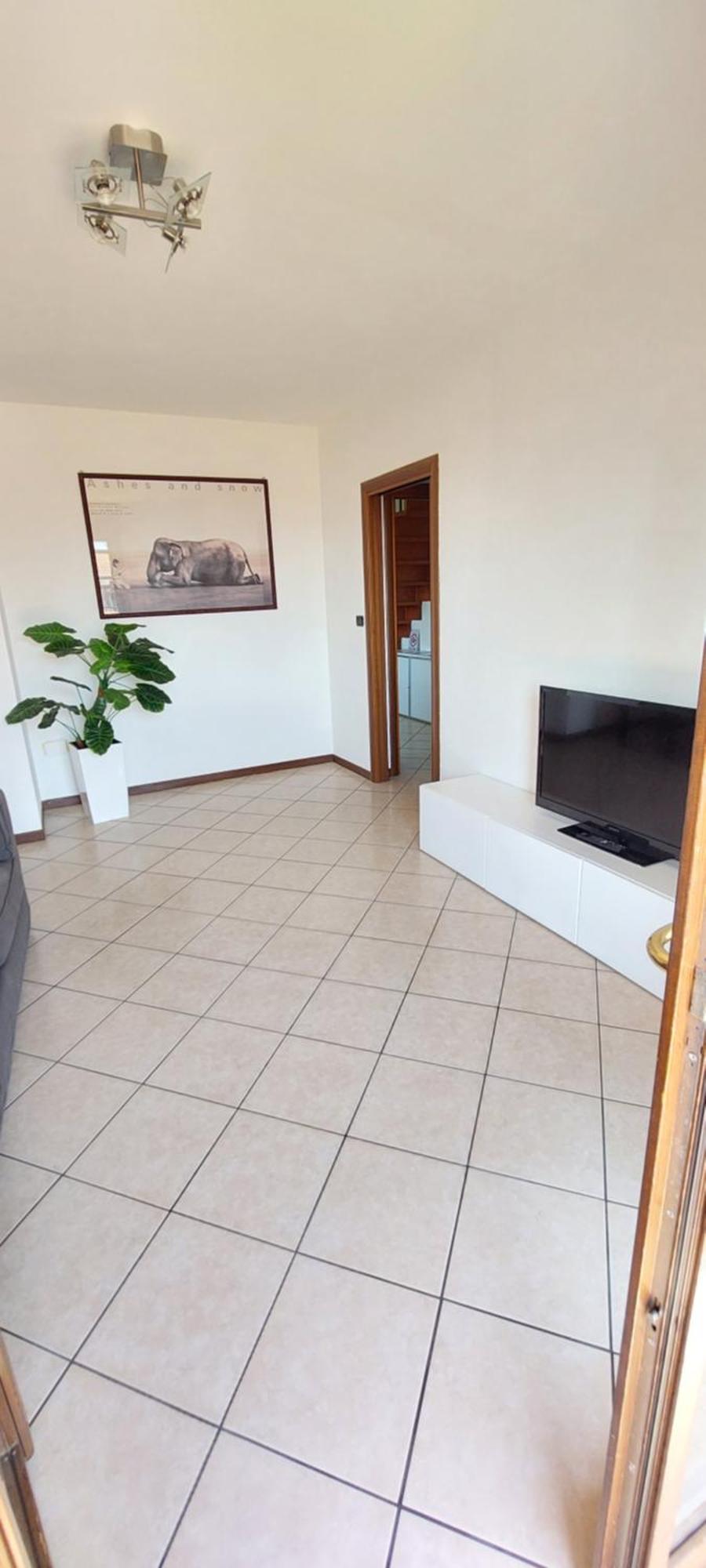 Casa Di Vika Apartment Volta Barozzo Exterior foto