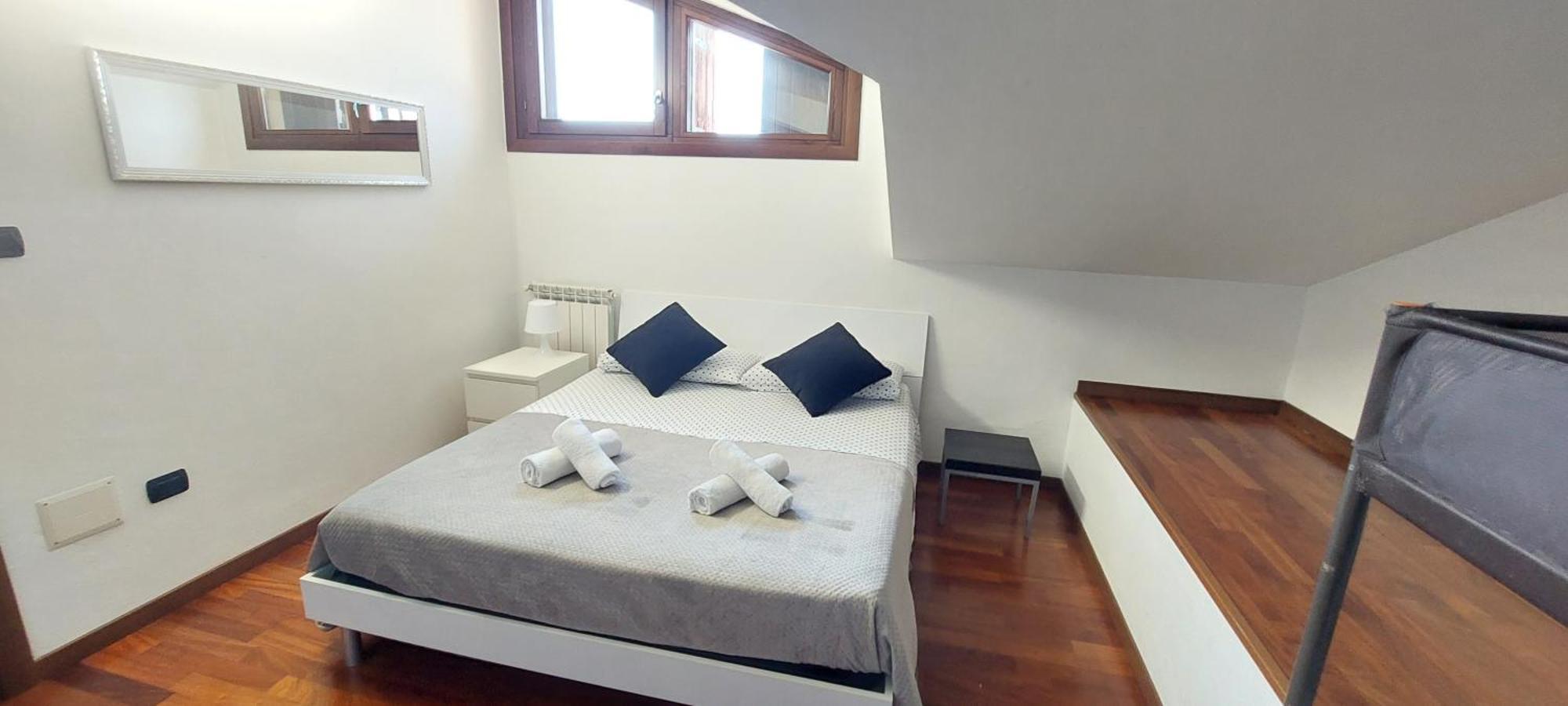Casa Di Vika Apartment Volta Barozzo Exterior foto