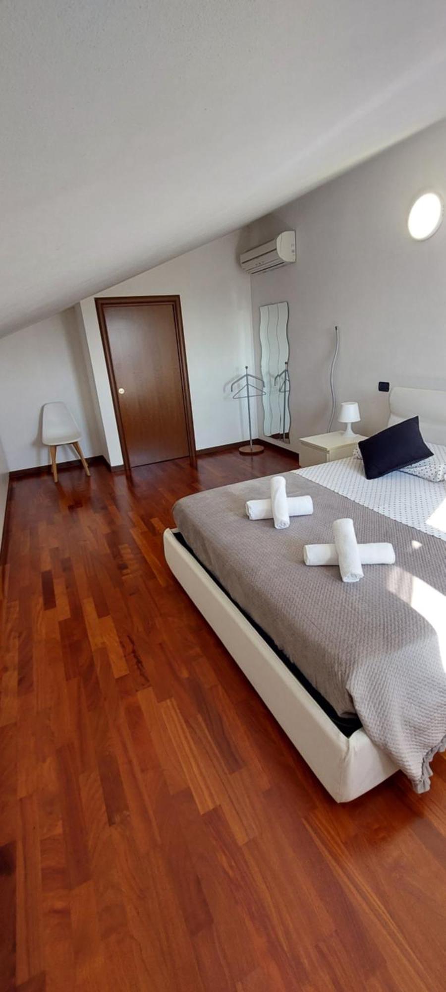 Casa Di Vika Apartment Volta Barozzo Exterior foto
