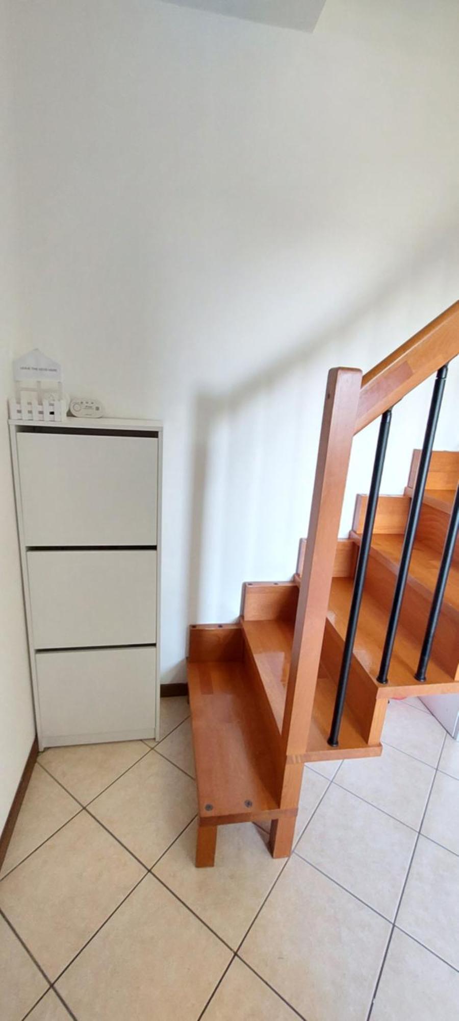 Casa Di Vika Apartment Volta Barozzo Exterior foto