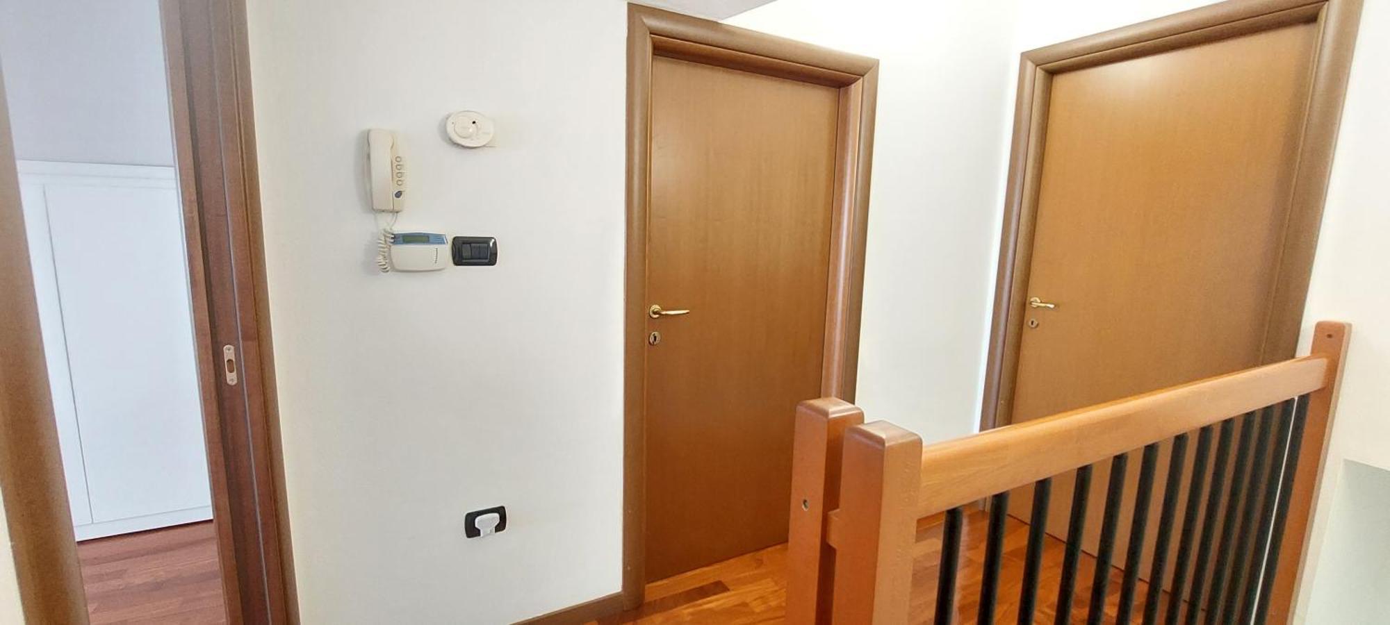 Casa Di Vika Apartment Volta Barozzo Exterior foto