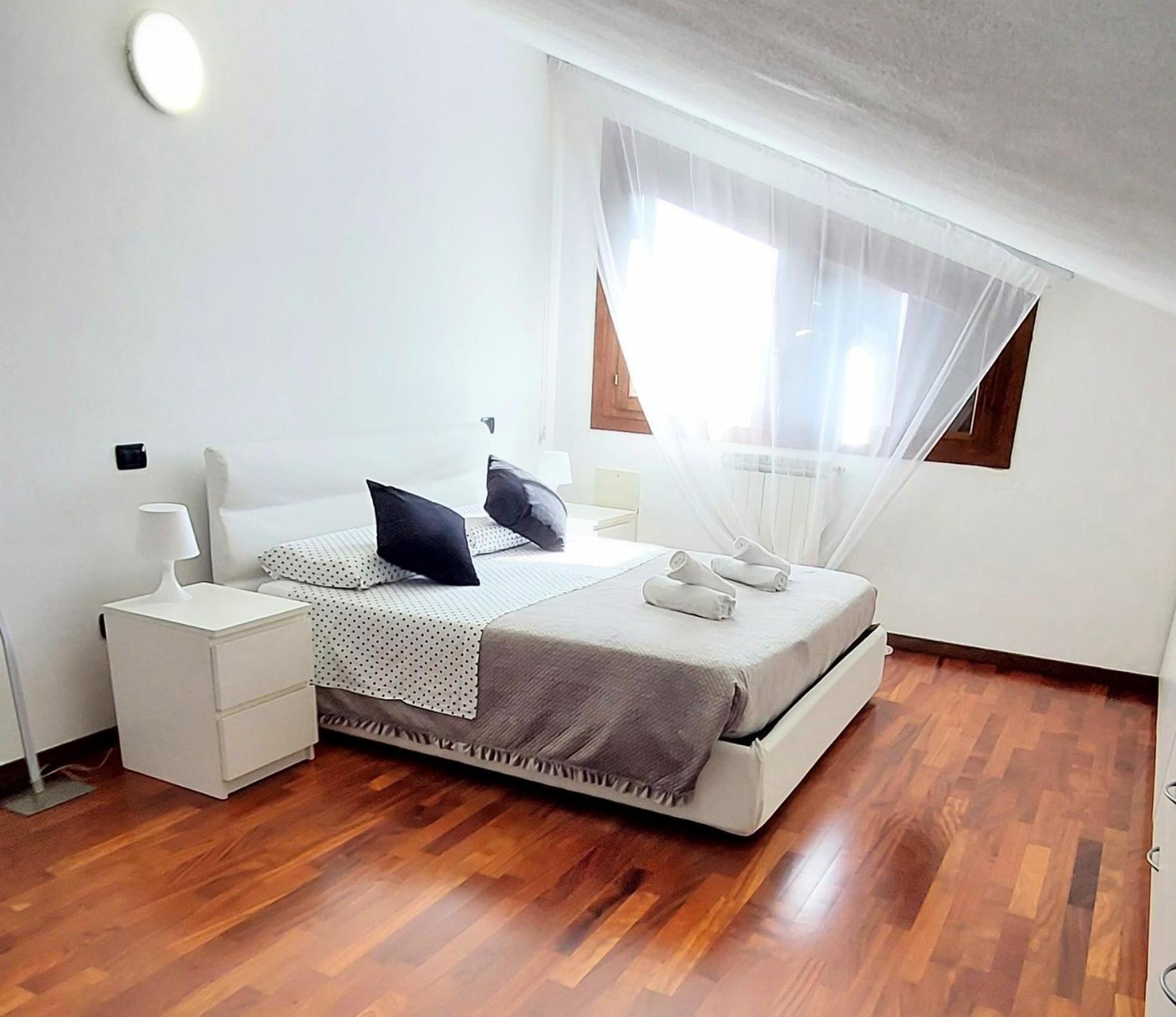 Casa Di Vika Apartment Volta Barozzo Exterior foto